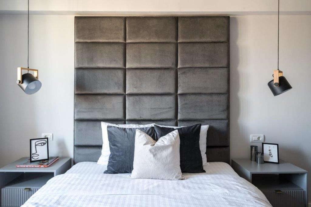Downtown Modern - 2Br Apartment Bucharest Luaran gambar