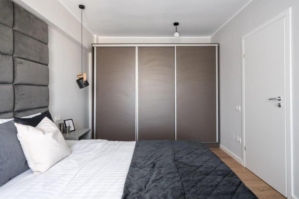 Downtown Modern - 2Br Apartment Bucharest Luaran gambar