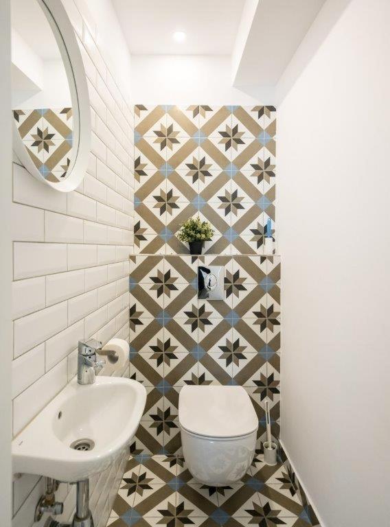 Downtown Modern - 2Br Apartment Bucharest Luaran gambar